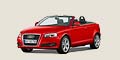 Audi A3 Cabriolet