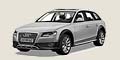 Audi A4 Allroad Quattro