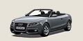 Audi A5 Cabriolet