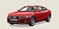 Audi A5 Coupe