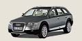 Audi A6 Allroad Quattro