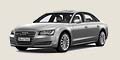 Audi A8L W12