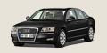 Audi A8 L