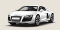 Audi R8 Coupe