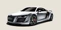 Audi R8 GT
