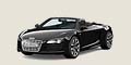 Audi R8 Spyder