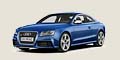 Audi RS5 Coupe