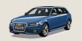 Audi S4 Avant