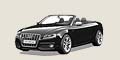 Audi S5 Cabriolet