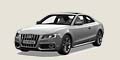 Audi S5 Coupe