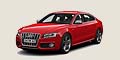 Audi S5 Sportback