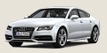 Audi S7 Sportback