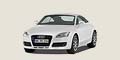 Audi TT Coupe