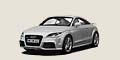 Audi TT RS Coupe