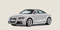 Audi TTS Coupe
