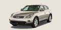 Infiniti EX