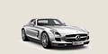 Mercedes SLS AMG