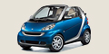 Smart City cabrio