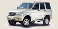 UAZ Patriot Sport