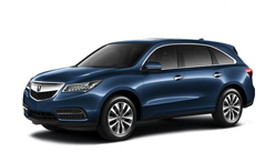 Acura MDX