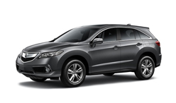 Acura RDX