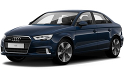 Audi A3 Sedan