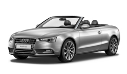 Audi A5 Cabriolet