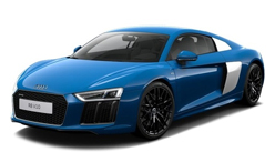 Audi R8 Coupe