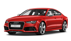 Audi RS 7 Sportback