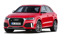 Audi RS Q3