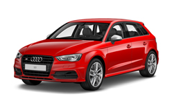 Audi S3 Sportback