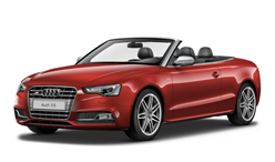 Audi S5 Cabriolet