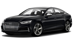 Audi S5 Sportback