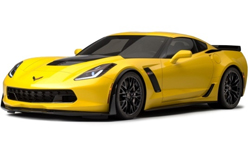 Chevrolet Corvette Z06