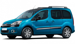 Citroen Berlingo Multispace