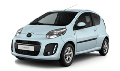 Citroen C1 3-.