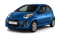 Citroen C1 5-.