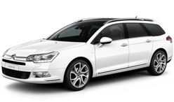 Citroen C5 Tourer