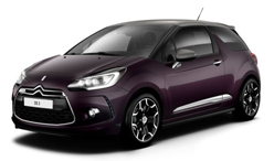 Citroen DS 3