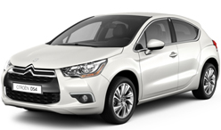 Citroen DS 4