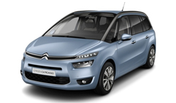 Citroen Grand C4 Picasso