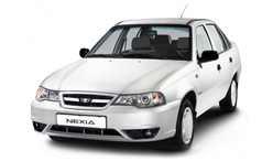 Daewoo Nexia