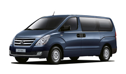 Hyundai H1