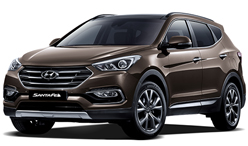 Hyundai Santa Fe Premium