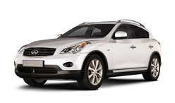 Infiniti QX50