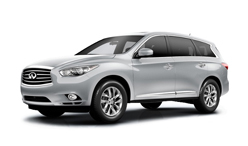 Infiniti QX60