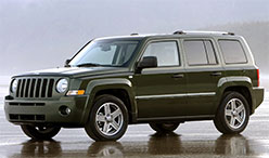 Jeep Liberty