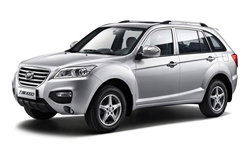 Lifan X60