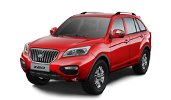 Lifan X60 New