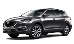 Mazda CX-9